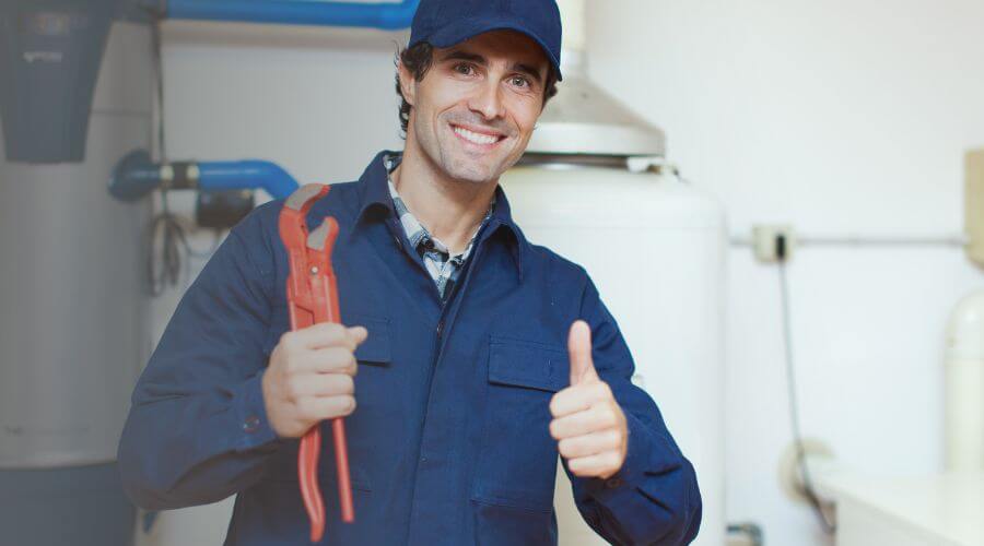 Professional Leak Detection in Arlington, TX