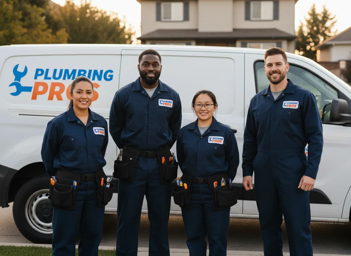 Water Heater Repair company in Arlington, TX